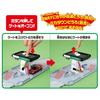 [Tomy] Tomica Ticket Booth Mini Car Toy, 3+ W5.0 x H4.4 x D2.9 inches