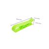 10Pcs Garbage Bag Clips Plastic Trash Can Bag Clamps for Home Office Kitchen Wastebin Fasteners Garbage Bin Clip