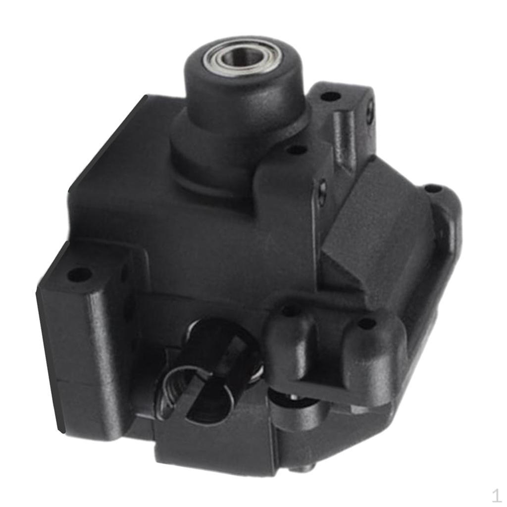 06063 Front Gear Box Complete For HSP Redcat 1:10 On-Road Car 94166 94155