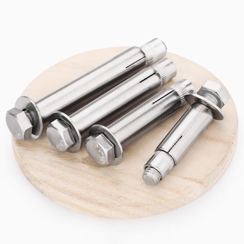 External Hex Expansion Bolt