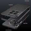OnePlus 12 Honeycomb Metal Phone Case with Heat Dissipation and Spring Buckle