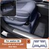 Protective Floor Mat For BYD Sealion 06 EV/DM-I Front Seats To Prevent Kicks And Scratches Car Interior Accessory