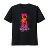Maglietta Film Weird Science 1985 Retrò Perfetta per l'Uso Quotidiano Tutte le Taglie S 4xl Lavata Vintage Traspirante Streetwear Vintage