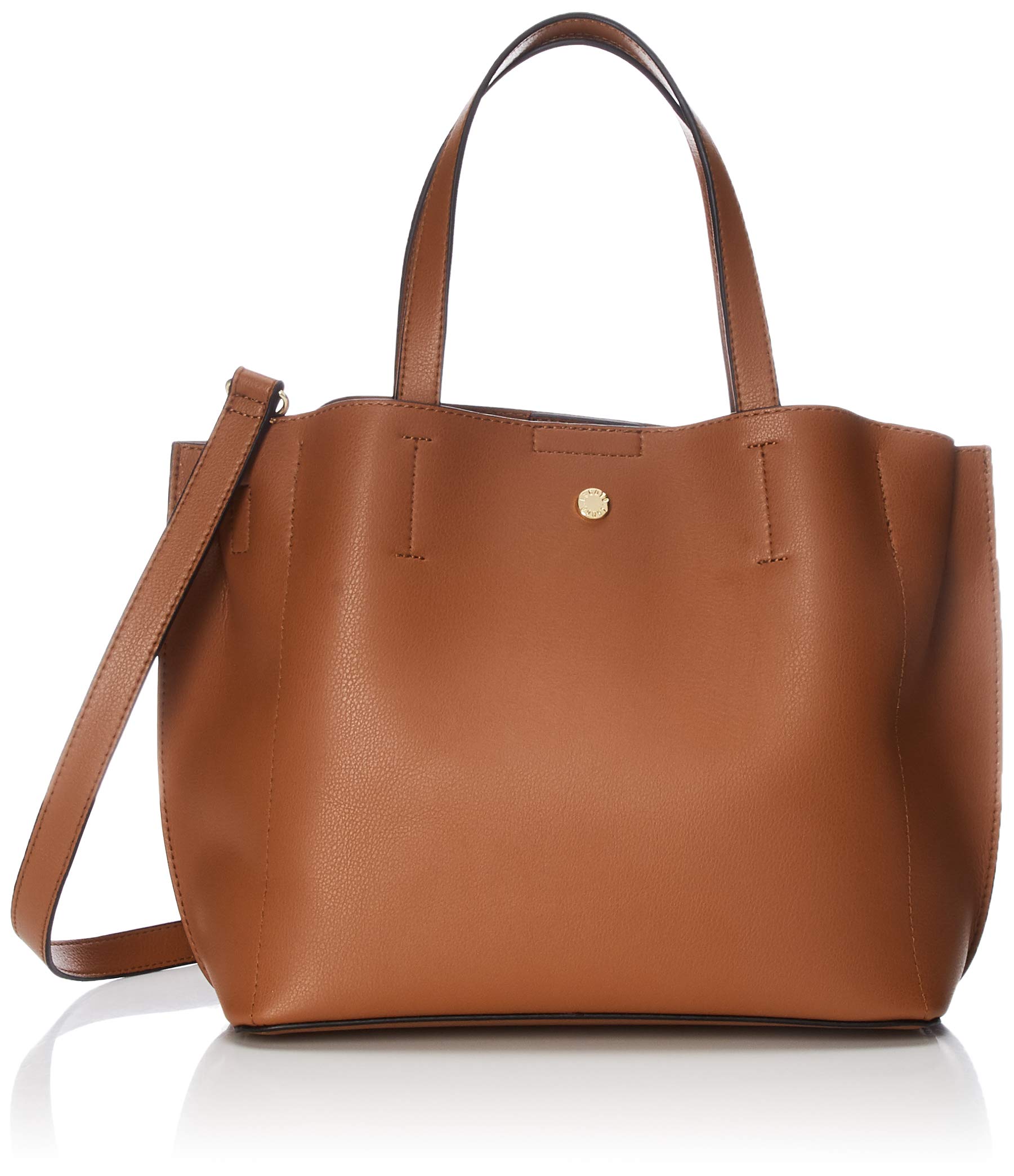 

tote shoulder light camel [Legato Largo] 2-way bag, bag, lightweight, A5, bag, LH-P0002, women s,