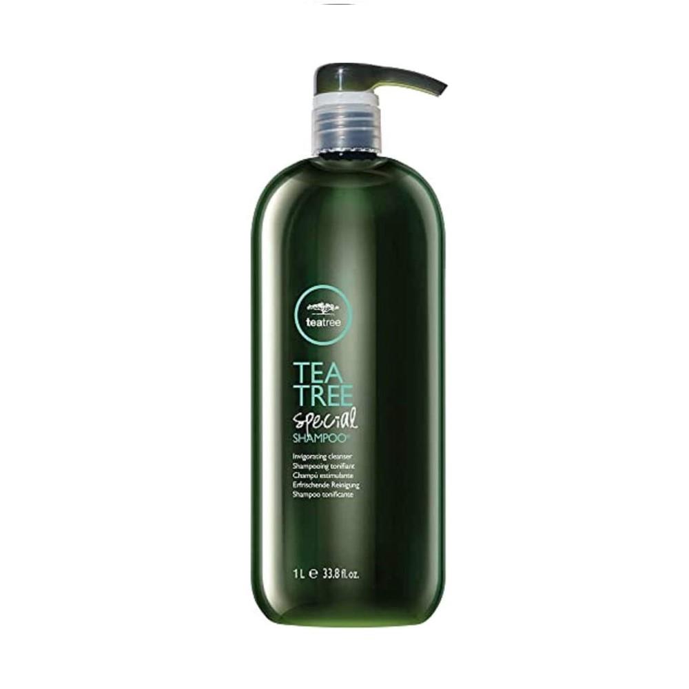 

Paul Mitchell Tea Tree Специальный восстанавливающий терапевтический шампунь 1000 мл