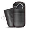 Vertical Case Faraday Cage for Keys, Payment Cards, Smartphones
