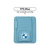 For BMW Car Sun Visor Storage Bag Sunglasses Organizer Holder Card Clip G30 G20 M3 M5 E91 E92 E93 E36 E70 X3 X4 X5 X1 E39 F30