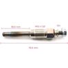 Coolant Heater Glow Plug Renault Master III Opel Movano B Nissan NV400 2010- FT82709