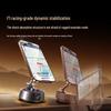 Lisen Universal Magnetic Suction Car Phone Mount