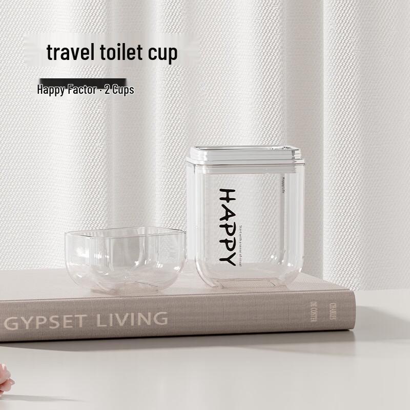 YIXI Portable Travel Wash Set