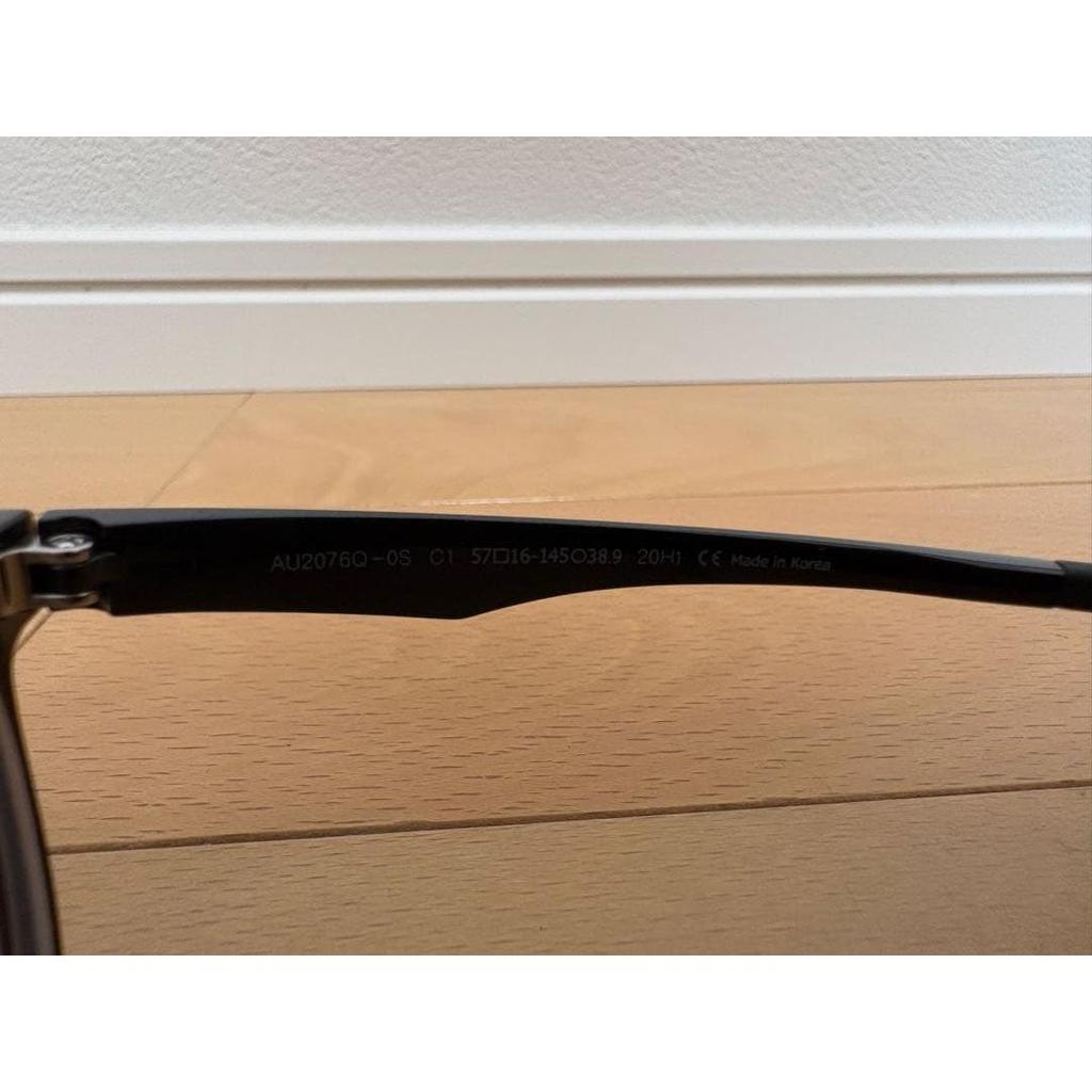 Used OWNDAYS AIR OWNDAYS Wellington AU2076Q-0S Glasses