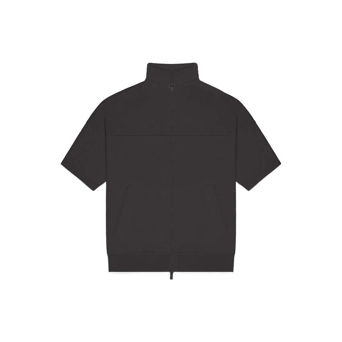 

Fear Of God Essentials Kids Ss Куртка на молнии Детская куртка Iron FOG-SS22-672 XXL