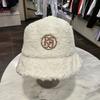 Pasadee Golf FAKE FUR Ohrenklappen Bucket Hat USWAH858