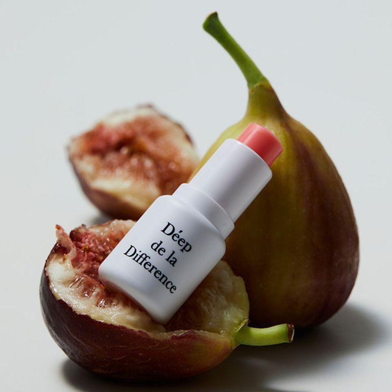 Deeperence Lip Balm Stick Levres 4g (Choose 1 of 3)