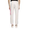 Adidas Originals X Alexander Wang Alexander Wang Collaboration Sports Pants Unisex White Moderate ED1221
