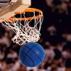 Geräuscharmer Indoor-Basketball mit hohem Rückprall für Kinder-Dribbling-Training, unbeschichtet