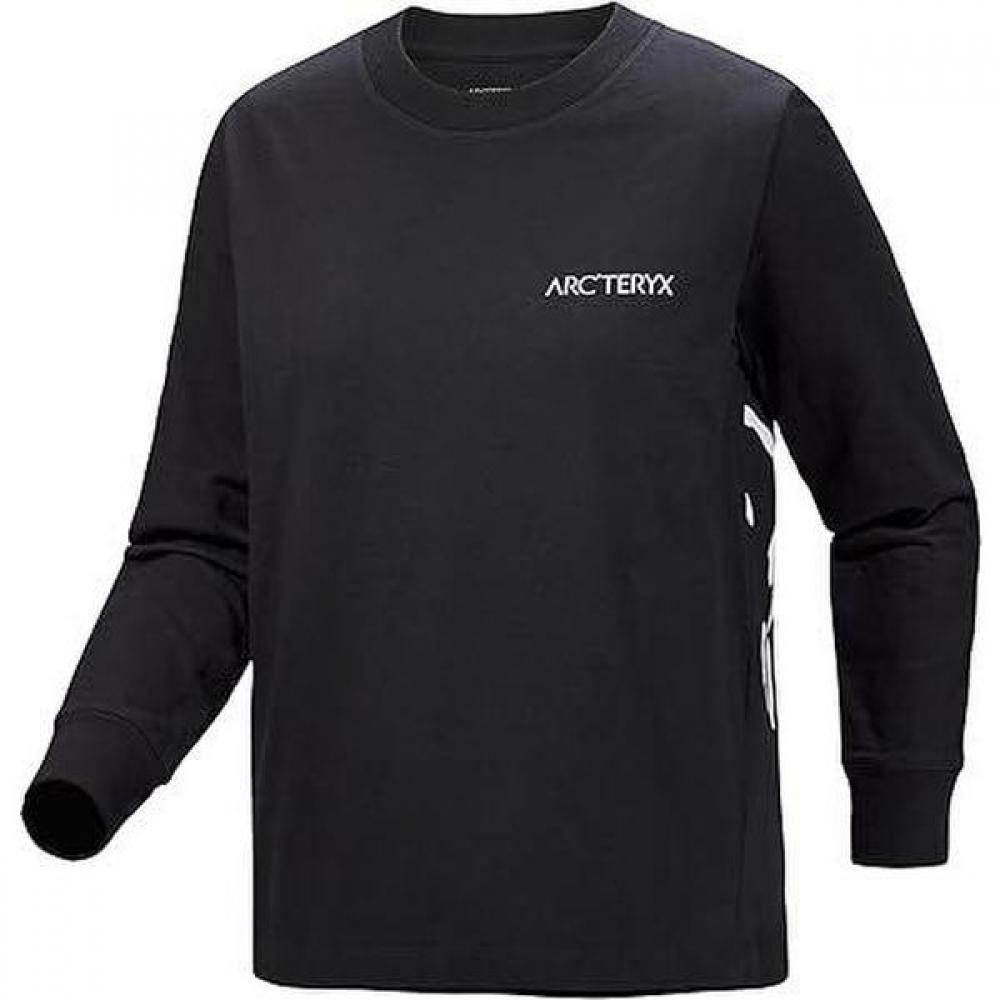 ArcTeryx Long Sleeve T shirT aTqsw08469 habiTaT Dom XS (85 around)