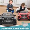 BMW RC Car Rastar 114 BMW X6M RC Toy Car BMW Remote Control Car for Children 2.4Ghz