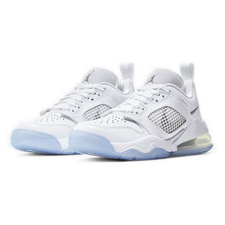 jordan mars 270 low review