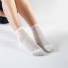 5 Pairs Spring Socks Casual Socks Women's Thin Hollow Socks Socks Jacquard Socks