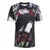 adidas Mens Pre-Match Manchester United FC T-Shirt