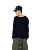AAKAM Akm Cros2 Long Sleeve (Black)
