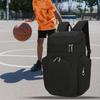 Basketbalrugzak Rugzak Dagrugzakken Laptoptas Oxford Stof Schouder voor Zwemmen School