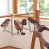 Mobilier pentru salon – Rafturi de pantofi