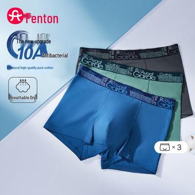 Unterhosen – Boxershorts
