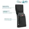 Holster pour POS - MOBILIS - Modèle 031022 - Universel - Ceinture ajustable - Polyester durable