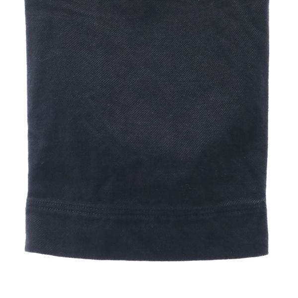 Unused Johnbull Wool Blend Tack Pants S Black Men's Used