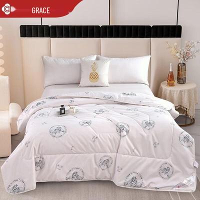 Luxury Washable Quilt