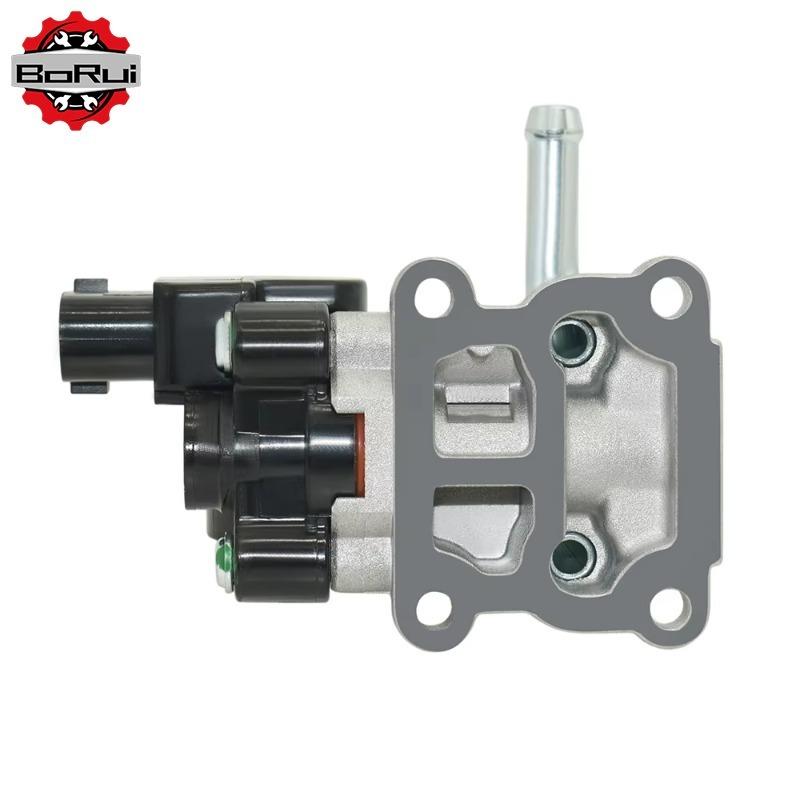 18117-844D0 18117-68k00 Idle Air Control Valve  IAC IACV For Toyota Suzuki Celerio Alto Celerio 1.0L