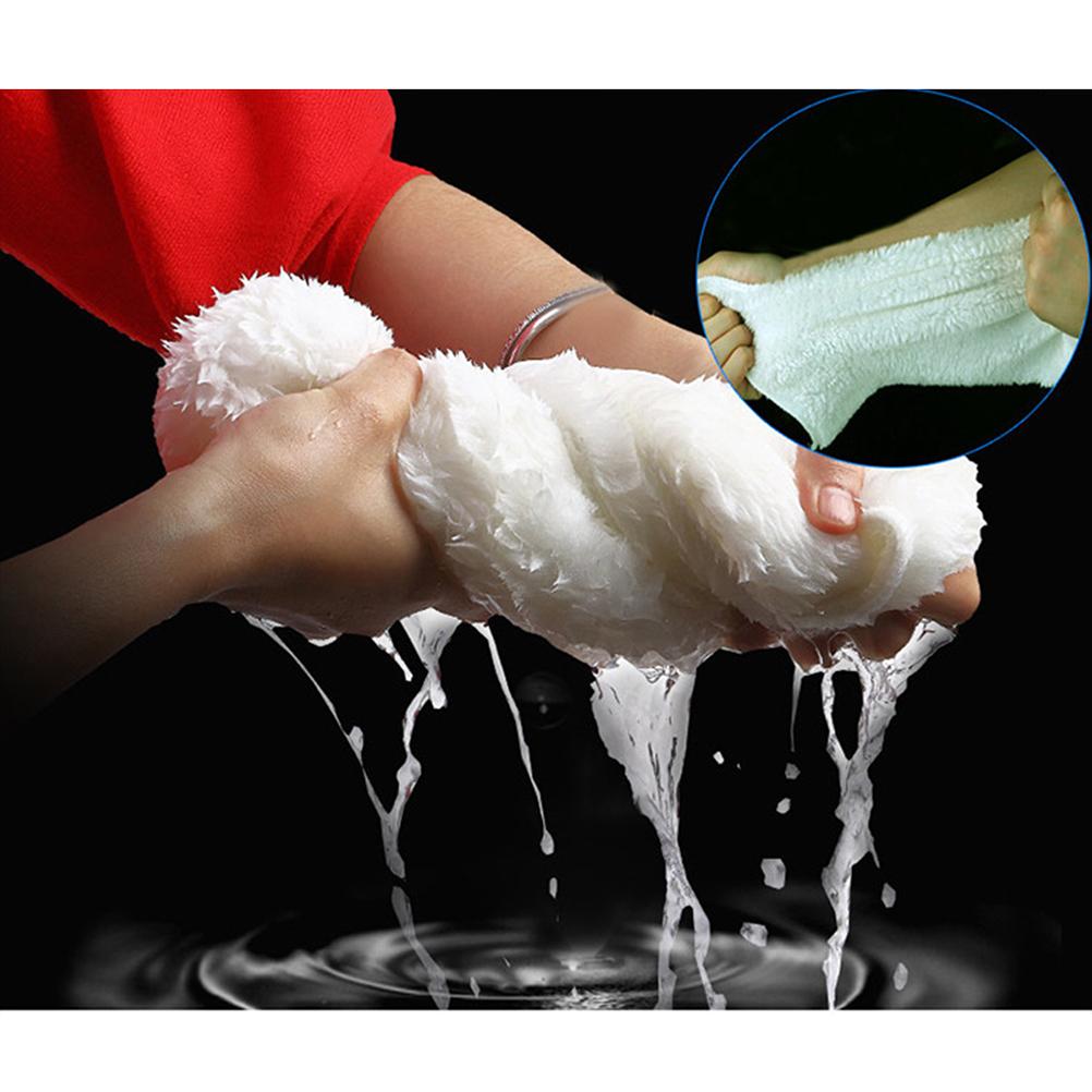 3pcs High Density Filter Cotton Dry Wet Separation Filter Pad Aquarium Purification Cotton Pad (20x30cm)