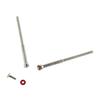 Polishing Shank Mandrel Burs Dental Material Jewelry