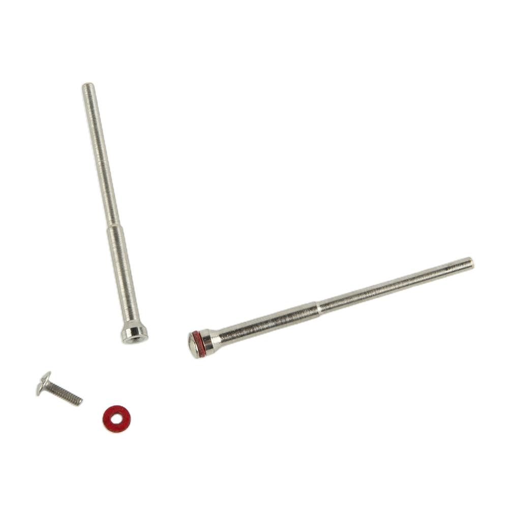 Polishing Shank Mandrel Burs Dental Material Jewelry