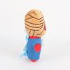 New Product Mouthwashing Plush Silent Disaster Game Peripheral Bandage Doll Plush Toy