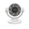 2026 Compact Desktop Circulating Fan for Office & Dorm