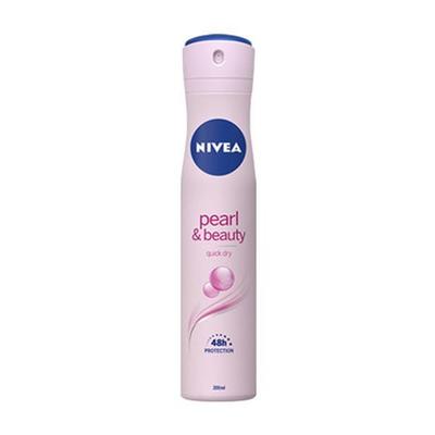 Desodorante Pearl & Beauty Spray 200ml