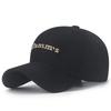 Vintage Adjustable Unisex Vintage Cap for Outdoor Hiking and Mountaineering