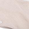 Organic Cotton, Anti-Bacteria, Waterproof Fabric TPU, Washable Cloth Menstrual Pad, Reusable Pad for Women, Brthable, Prevent Lks, Convenient