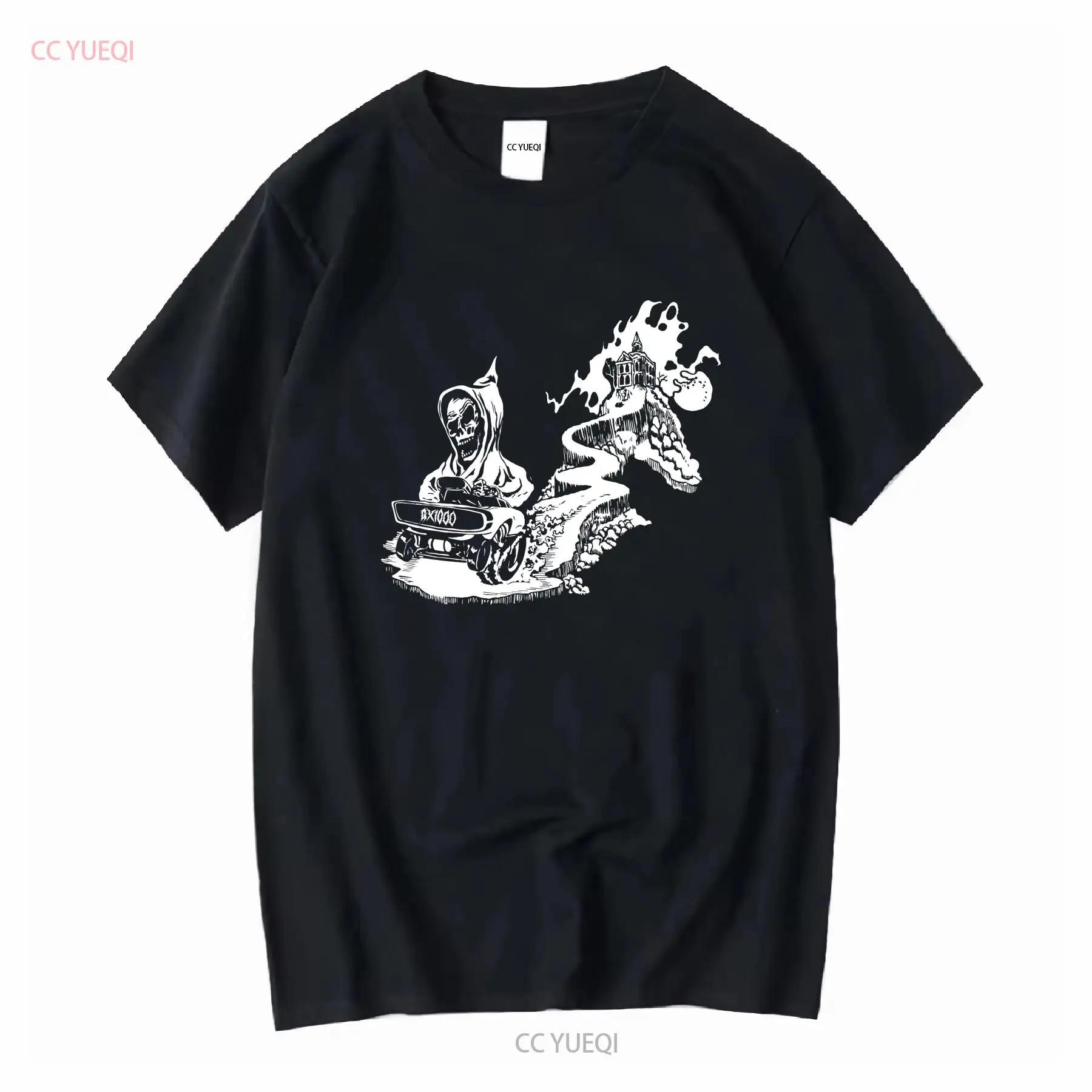 Brand New Mens GX1000 Joyride T Shirt Black Vintage Washed Casual Homme Top For Everyday Wear Designer Clothes Graphic Stylish S разноцветный