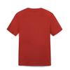 Timberland Short Sleeve Breathable Slim Fit Dopamine T-Shirt Men Tops Chili-Red A2EKJ-DV5