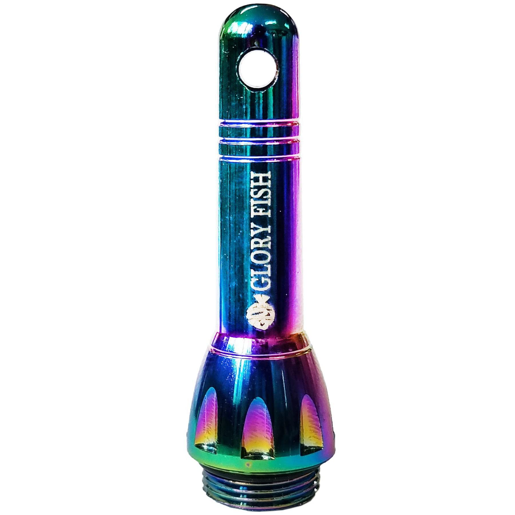 

Glory Fish Reel Stand Body Keeper 9 Rainbow BK-009