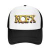 Punk In Drublic Gold Baseball Cap Luxury Cap Thermal Visor Custom Cap Women Hats Unisexs