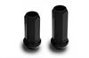 AGITO Super Racing Nut L43 Non-Through Racing Nut (Chrome Molybdenum Steel) M12 X P1.5 (4 Pieces)