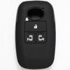 [MALAKO] Daihatsu Toyota Cover Key Case Key Cover Silicone Keyless