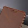 Compatible Vivo Y300pro Flip Protective Leather Case - Full Coverage, Anti-Fall Design