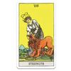 78-card Rider-Waite Tarot Card Set [Official Import] [Rider Standard Arthur Edward Edition RIDER TAROT OF Arthur E. Waite] Includes Japanese booklet