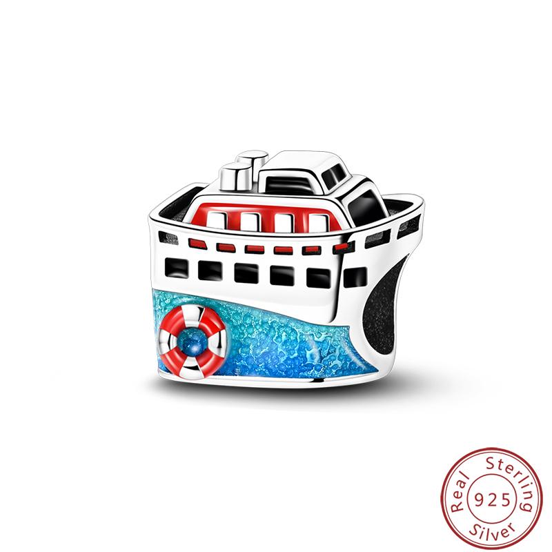 Copper Chocolate Camera Firefly Dog Cat Skeleton Charms Beads 3Mm Diy Fine Jewelry Gifts